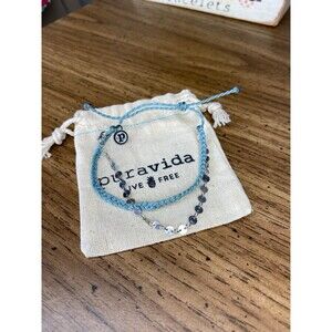 Pura Vida Bracelet